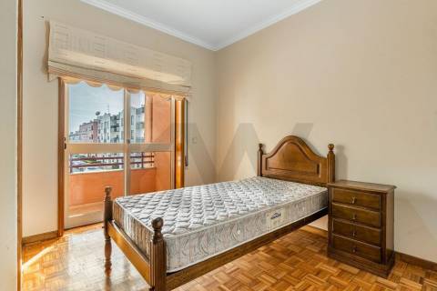 Apartamento T2 - Meadela - Viana do Castelo