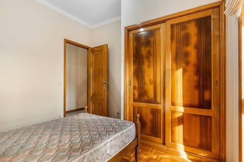 Apartamento T2 - Meadela - Viana do Castelo