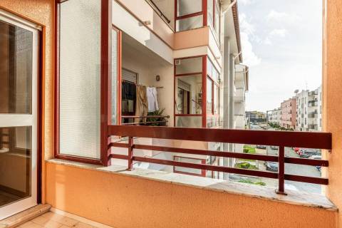 Apartamento T2 - Meadela - Viana do Castelo