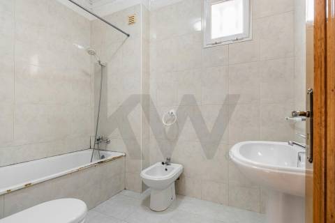 Apartamento T2 - Meadela - Viana do Castelo
