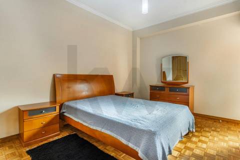 Apartamento T2 - Meadela - Viana do Castelo