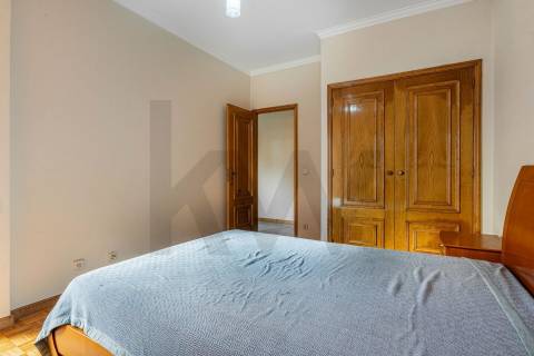Apartamento T2 - Meadela - Viana do Castelo