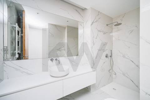 Apartamento T2 para venda em Matosinhos Sul