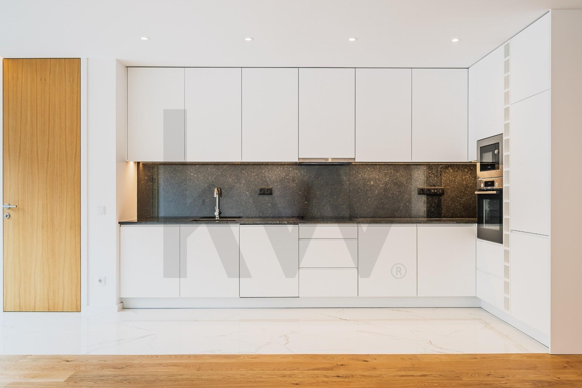 Apartamento T2 para venda na Seca do Bacalhau