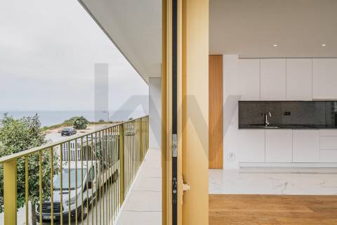 Apartamento T2 para venda na Seca do Bacalhau