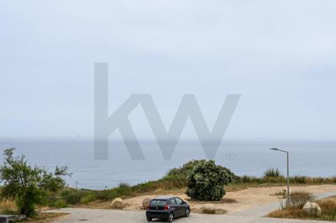 Apartamento T2 para venda na Seca do Bacalhau