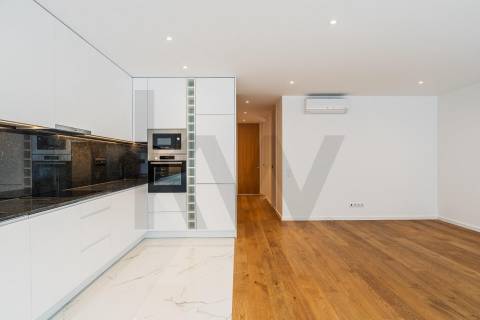 Apartamento T2 para venda na Seca do Bacalhau