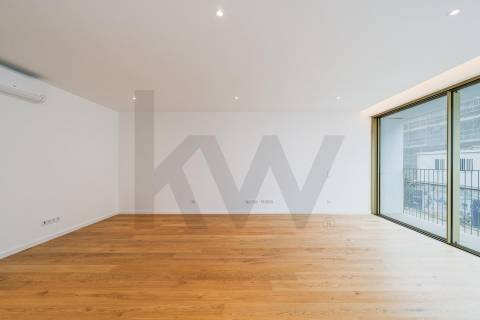 Apartamento T2 para venda na Seca do Bacalhau