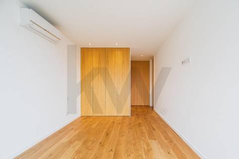 Apartamento T2 para venda na Seca do Bacalhau