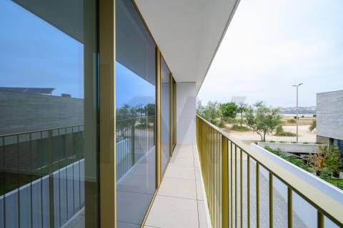 Apartamento T2 para venda na Seca do Bacalhau