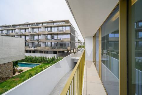 Apartamento T2 para venda na Seca do Bacalhau