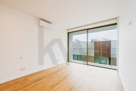 Apartamento T2 para venda na Seca do Bacalhau