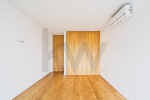 Apartamento T2 para venda na Seca do Bacalhau