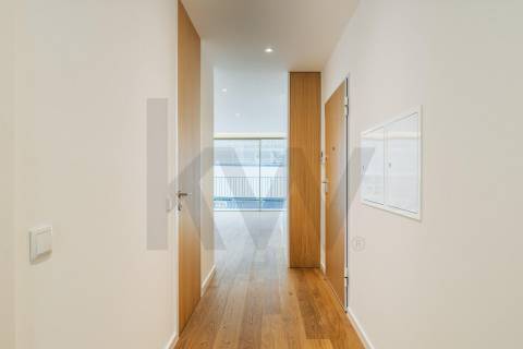 Apartamento T2 para venda na Seca do Bacalhau