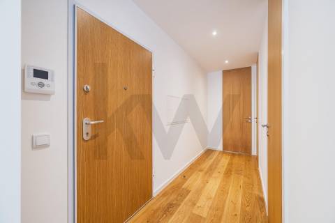 Apartamento T2 para venda na Seca do Bacalhau