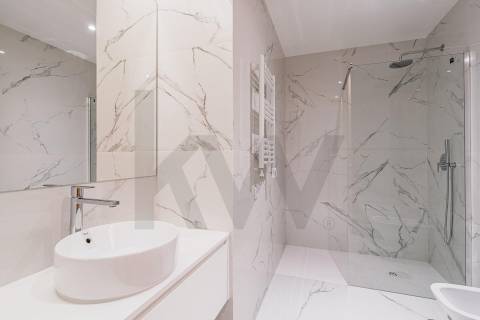 Apartamento T2 para venda na Seca do Bacalhau