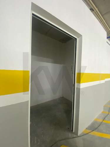 Apartamento T2 para venda na Seca do Bacalhau