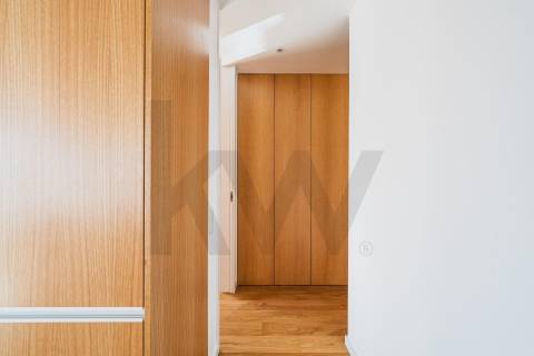 Penthouse  T4 em Matosinhos Sul