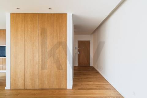 Penthouse  T4 em Matosinhos Sul