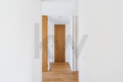 Penthouse  T4 em Matosinhos Sul