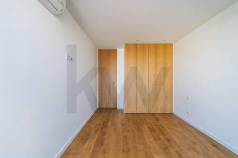 Penthouse  T4 em Matosinhos Sul