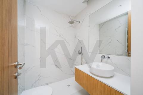 Penthouse  T4 em Matosinhos Sul