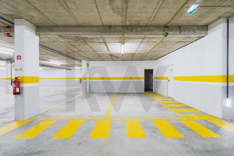 Apartamento T4 Penthouse para venda, em Matosinhos Sul