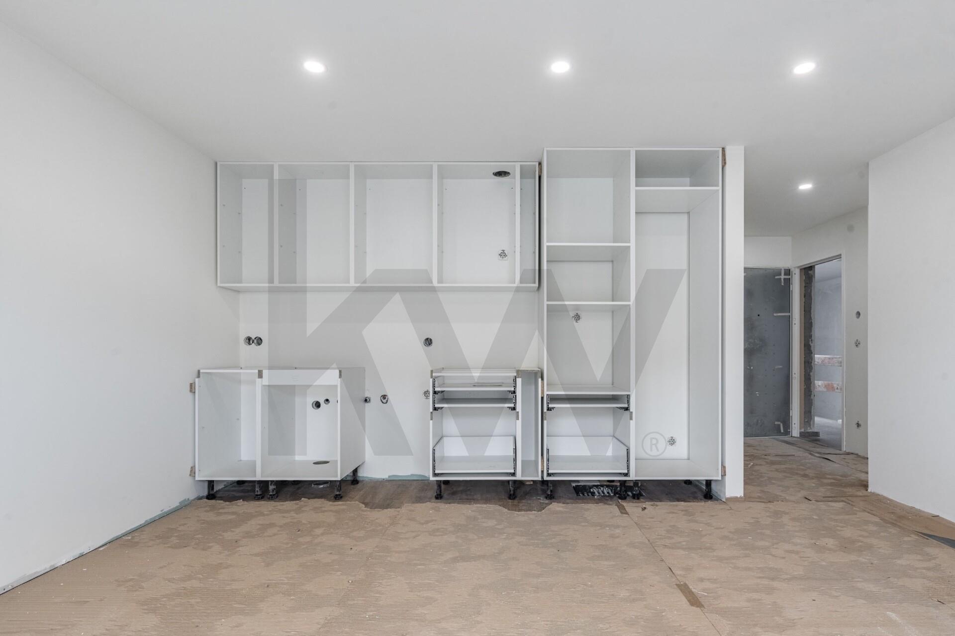 Apartamento t1 em Areosa, Viana do Castelo 