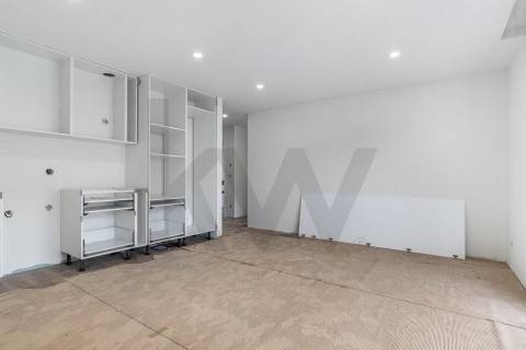Apartamento t1 em Areosa, Viana do Castelo 