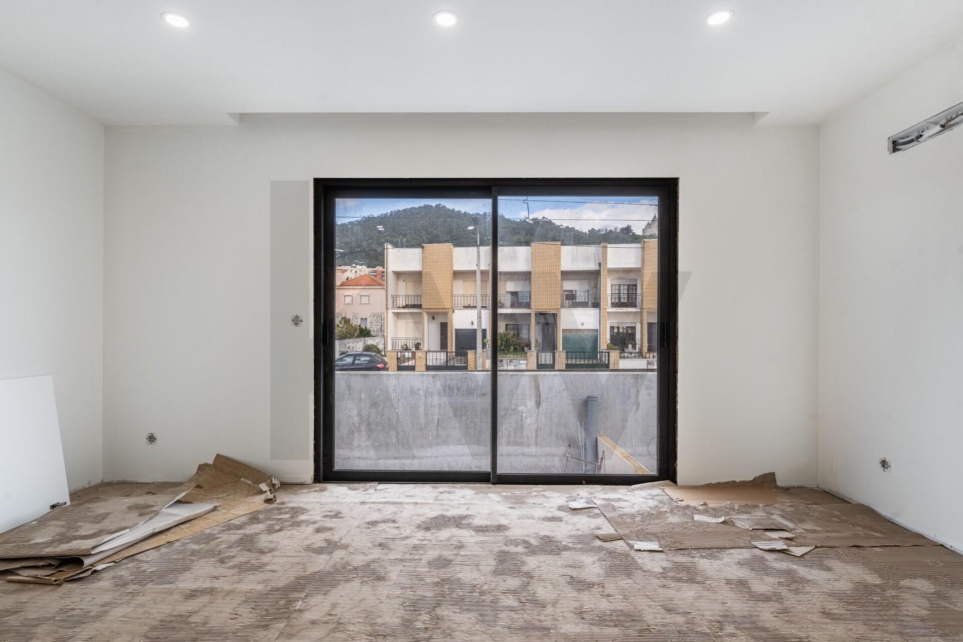 Apartamento t1 em Areosa, Viana do Castelo 