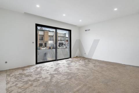 Apartamento t1 em Areosa, Viana do Castelo 