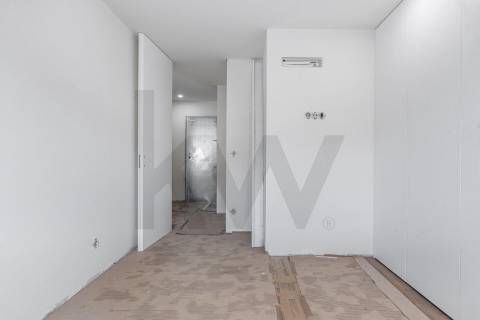 Apartamento t1 em Areosa, Viana do Castelo 