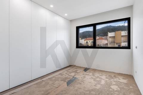 Apartamento t1 em Areosa, Viana do Castelo 