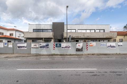 Apartamento t1 em Areosa, Viana do Castelo 