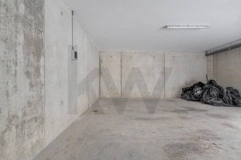 Apartamento t1 em Areosa, Viana do Castelo 