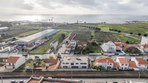 Apartamento t1 em Areosa, Viana do Castelo 