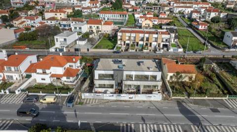 Apartamento t1 em Areosa, Viana do Castelo 