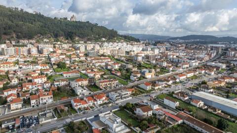 Apartamento t1 em Areosa, Viana do Castelo 