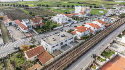 Apartamento t1 em Areosa, Viana do Castelo 