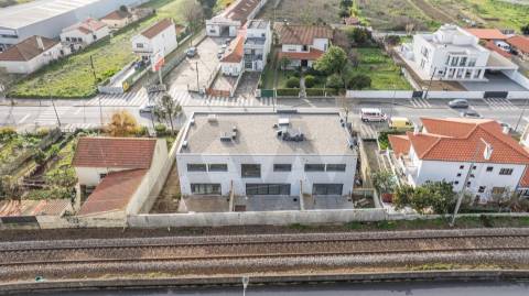 Apartamento t1 em Areosa, Viana do Castelo 