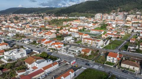 Apartamento t1 em Areosa, Viana do Castelo 
