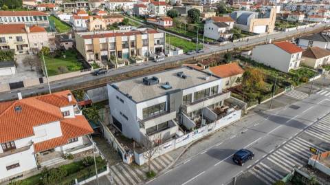 Apartamento t1 em Areosa, Viana do Castelo 