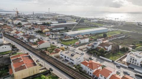 Apartamento t1 em Areosa, Viana do Castelo 