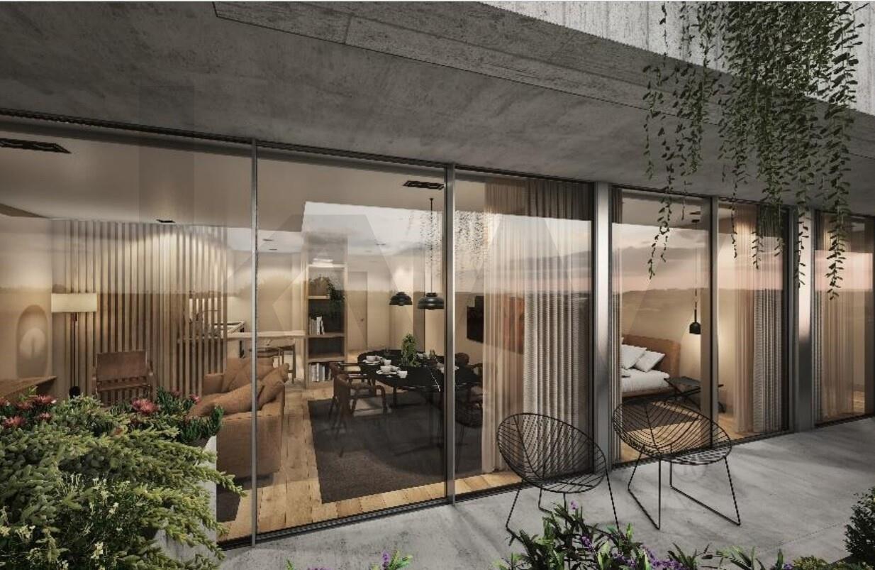 Apartamento T3 para venda junto ao Hospital Pedro Hispano