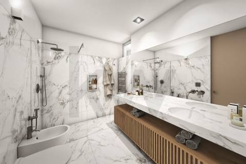 Apartamento T3 para venda junto ao Hospital Pedro Hispano