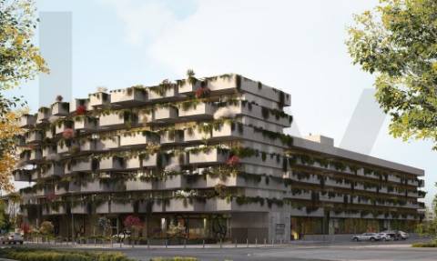 Apartamento T3 para venda junto ao Hospital Pedro Hispano