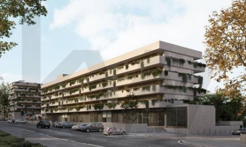 Apartamento T3 para venda junto ao Hospital Pedro Hispano