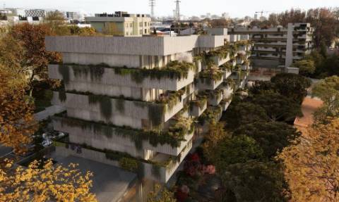 Apartamento T3 para venda junto ao Hospital Pedro Hispano