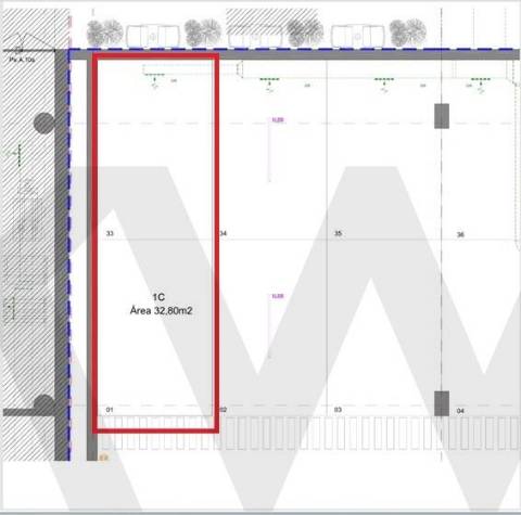Apartamento T3 para venda junto ao Hospital Pedro Hispano