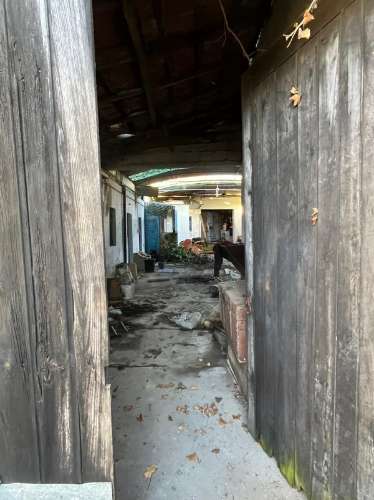 Moradia Térrea para Reconstrução – Excelente Localização, perto do Centro da Cidade